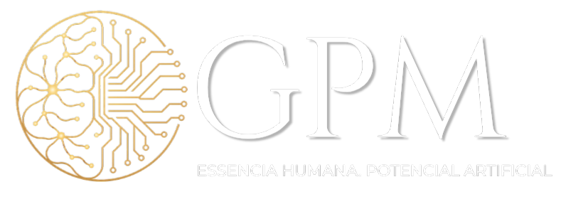 Logo Grupo GPM